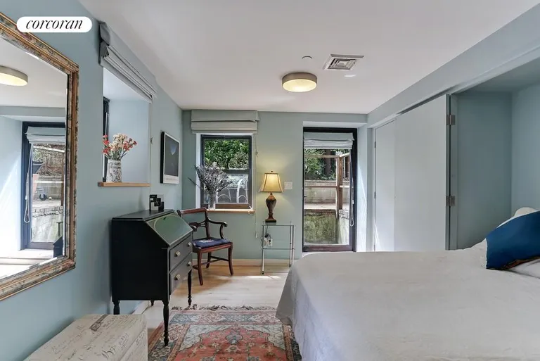 New York City Real Estate | View 172 Sterling Place, 1 | room 7 | View 8