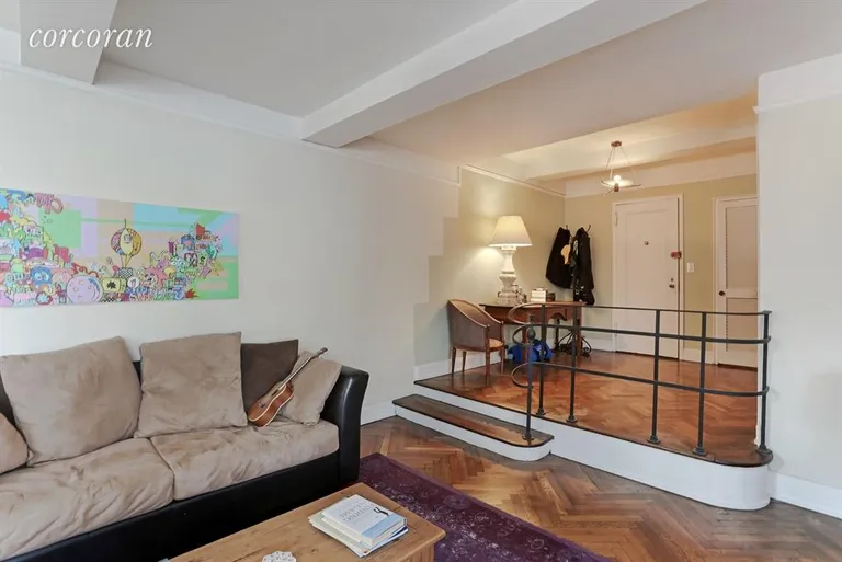 New York City Real Estate | View 160 Columbia Heights, 2C | Location 1 | View 5