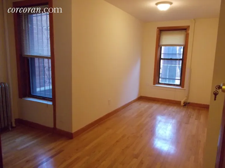 New York City Real Estate | View 703 Carroll Street, 1L. | room 5 | View 6