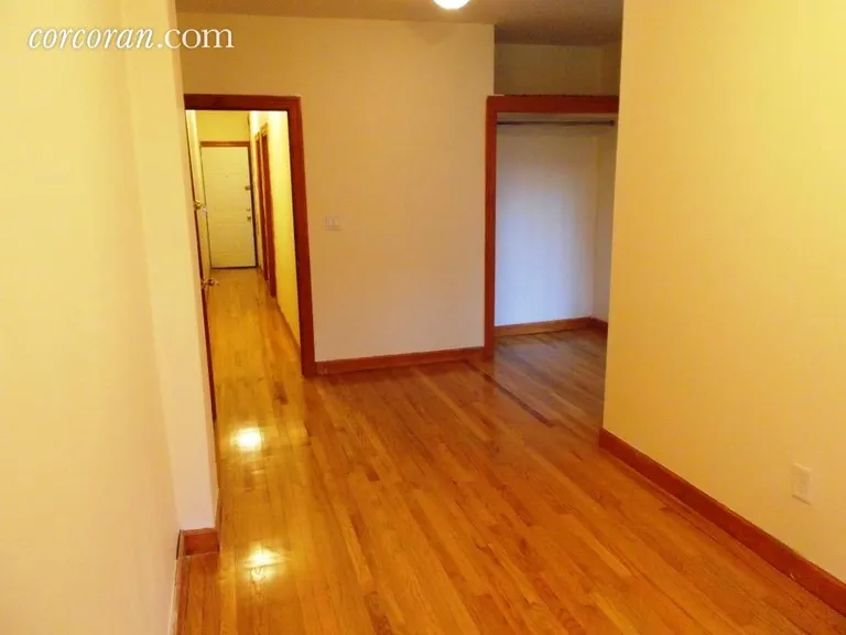 New York City Real Estate | View 703 Carroll Street, 1L. | room 6 | View 7
