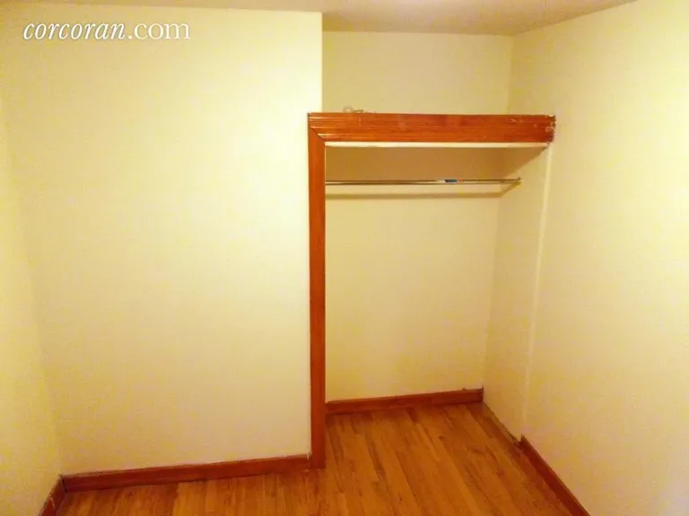 New York City Real Estate | View 703 Carroll Street, 1L. | room 8 | View 9