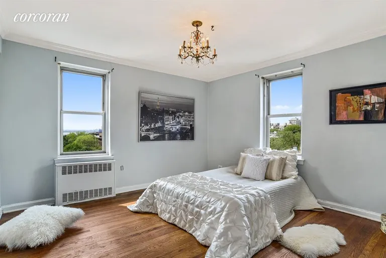 New York City Real Estate | View 200 Congress Street, 6C | Serene retreat... | View 4