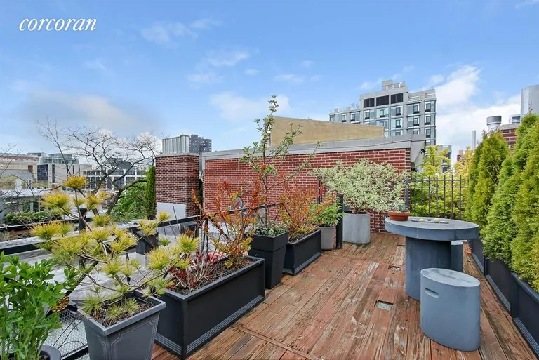 New York City Real Estate | View 458 West 23rd Street, 4A | 2 Beds, 2 Baths | View 1