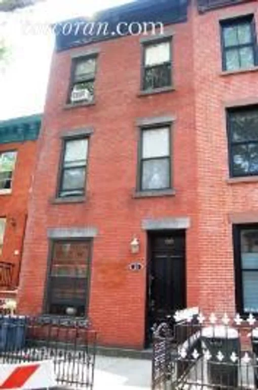 New York City Real Estate | View 30 1st Street, 3 | room 4 | View 5