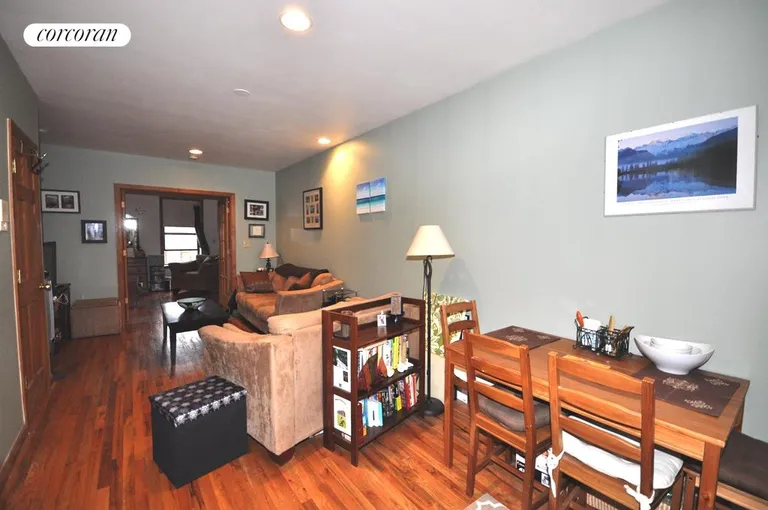 New York City Real Estate | View 30 1st Street, 3 | room 1 | View 2