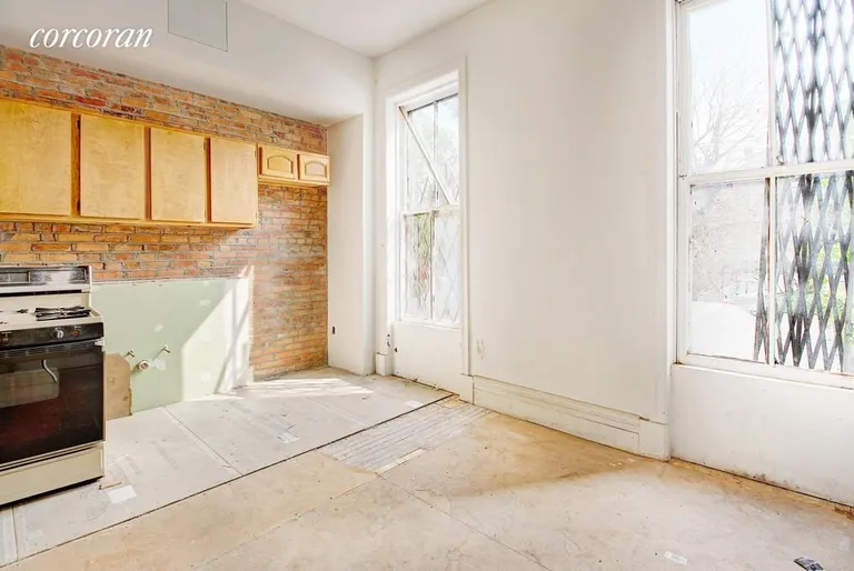 New York City Real Estate | View 438 East 142nd Street | room 4 | View 5