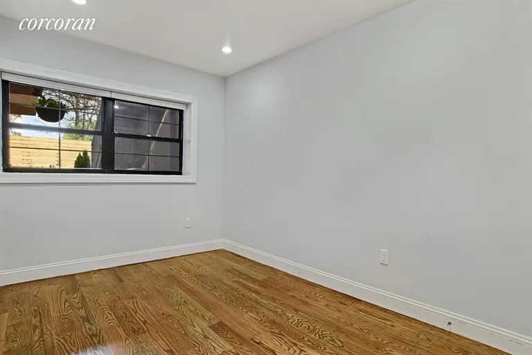 New York City Real Estate | View 111 Malcolm X Boulevard, 2 | Master Bedroom | View 5
