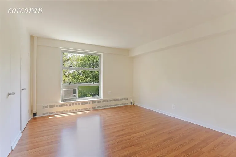 New York City Real Estate | View 549 West 123rd Street, 5F | Master Bedroom | View 3