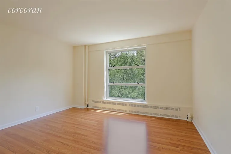 New York City Real Estate | View 549 West 123rd Street, 5F | 2nd Bedroom | View 4