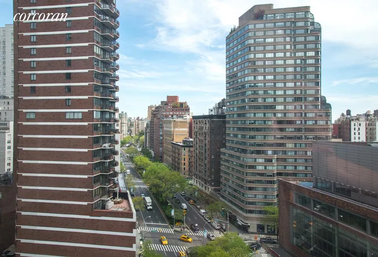 New York City Real Estate | View 1965 Broadway, 15E | room 3 | View 4