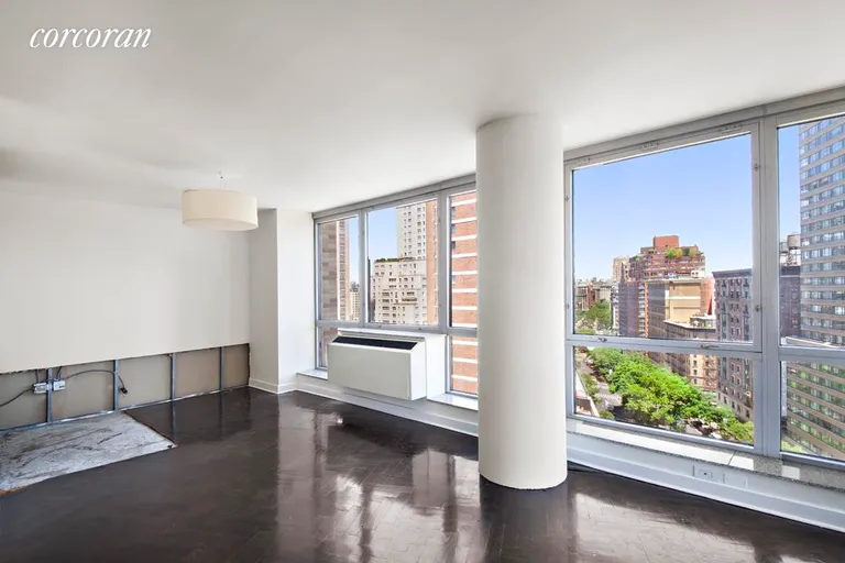 New York City Real Estate | View 1965 Broadway, 15E | room 1 | View 2