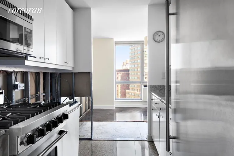 New York City Real Estate | View 1965 Broadway, 15E | room 2 | View 3
