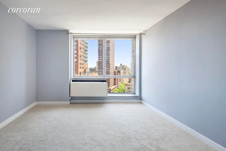 New York City Real Estate | View 1965 Broadway, 15E | room 4 | View 5