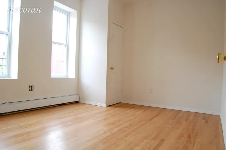 New York City Real Estate | View 342 Lewis Avenue, 3 | Two Equal Bedrooms! | View 5