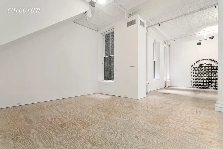 New York City Real Estate | View 473 Broome Street, 2B | room 4 | View 5