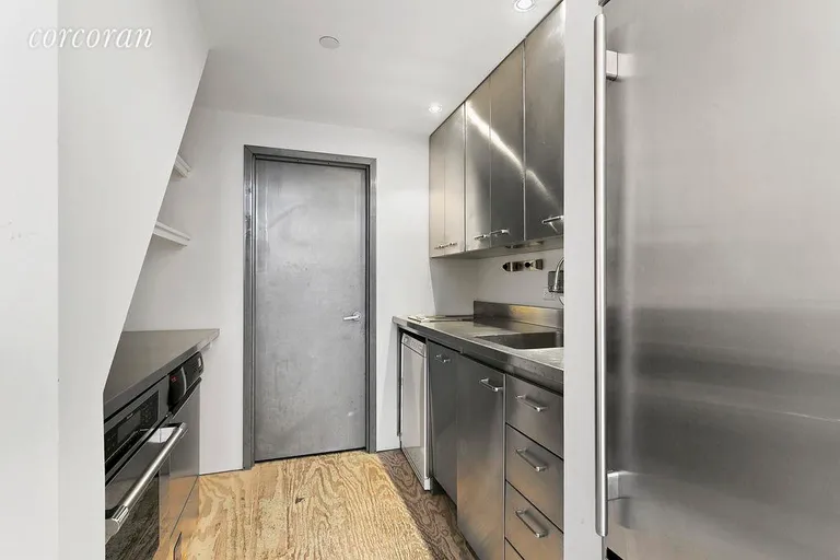 New York City Real Estate | View 473 Broome Street, 2B | room 5 | View 6