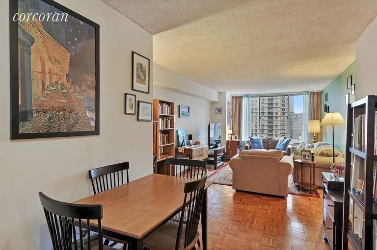 New York City Real Estate | View 404 East 79th Street, 10F | Kitchen / Dining Room | View 3