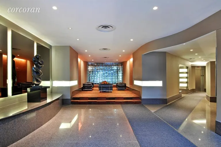 New York City Real Estate | View 404 East 79th Street, 10F | Lobby | View 6