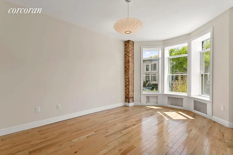 New York City Real Estate | View 1207 Carroll Street, 1 | 3 Beds, 3 Baths | View 1