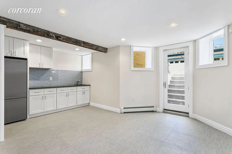New York City Real Estate | View 1207 Carroll Street, 1 | room 3 | View 4