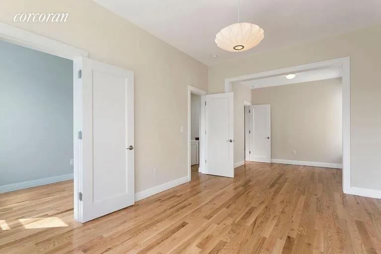 New York City Real Estate | View 1207 Carroll Street, 2 | room 1 | View 2