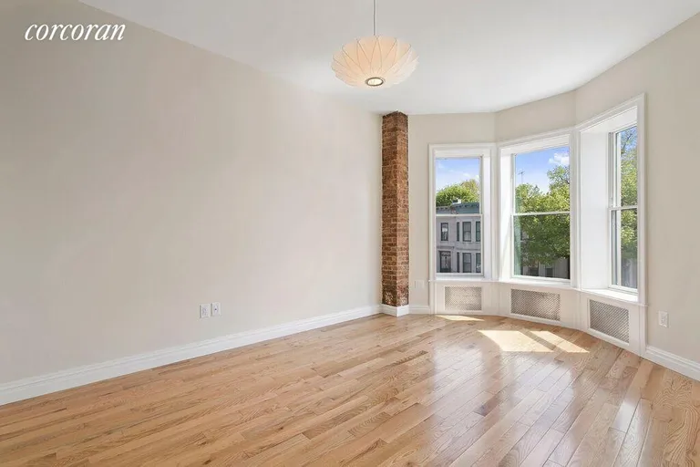 New York City Real Estate | View 1207 Carroll Street, 2 | room 3 | View 4