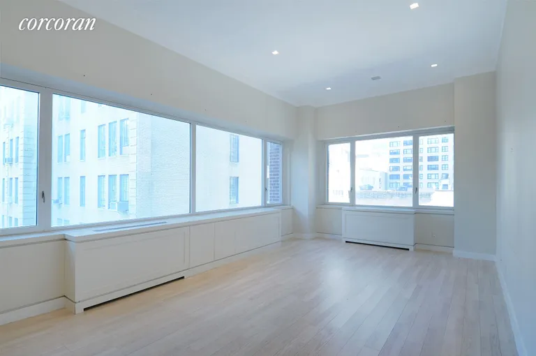 New York City Real Estate | View 322 West 57th Street, 15D | room 1 | View 2
