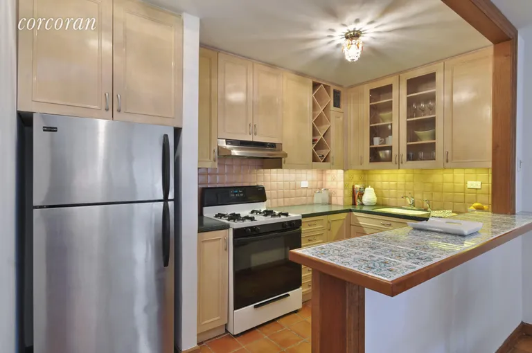 New York City Real Estate | View 115 East 9th Street, 10E | room 1 | View 2