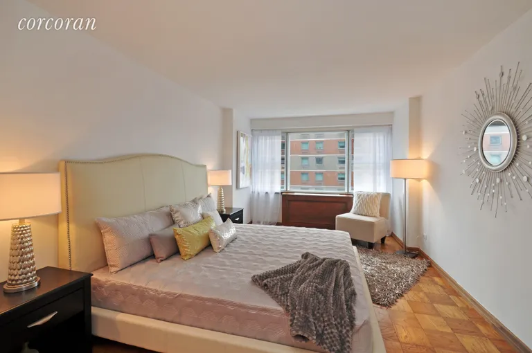 New York City Real Estate | View 115 East 9th Street, 10E | room 3 | View 4