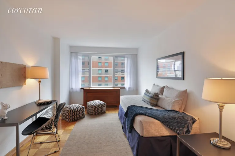 New York City Real Estate | View 115 East 9th Street, 10E | room 4 | View 5