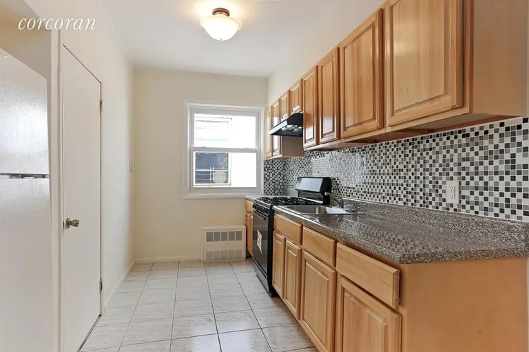 New York City Real Estate | View 2359 65th Street, 2 | Kitchen | View 2