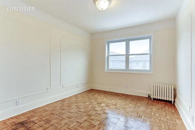 New York City Real Estate | View 2359 65th Street, 2 | Master Bedroom | View 4
