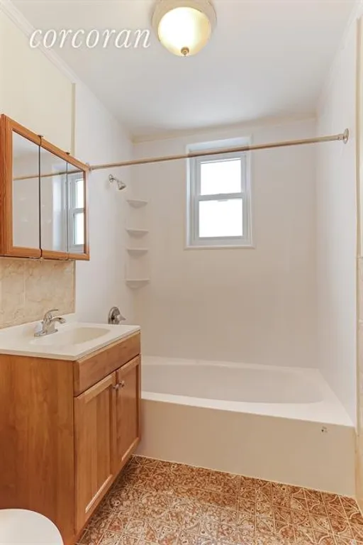 New York City Real Estate | View 2359 65th Street, 2 | Bathroom | View 7