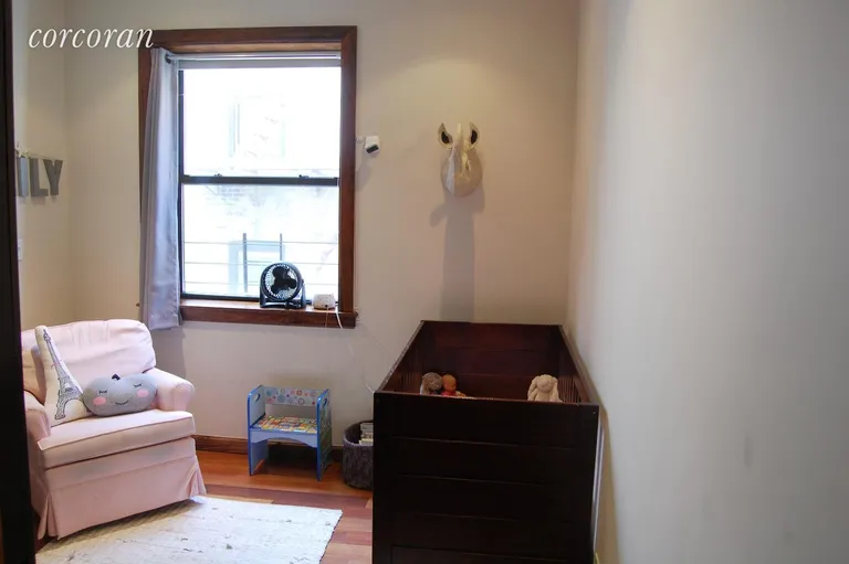 New York City Real Estate | View 564 5th Street, 3 | Second Bedroom | View 10