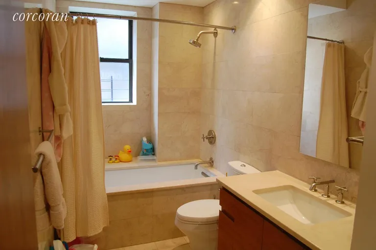 New York City Real Estate | View 564 5th Street, 3 | Second Bathroom | View 14