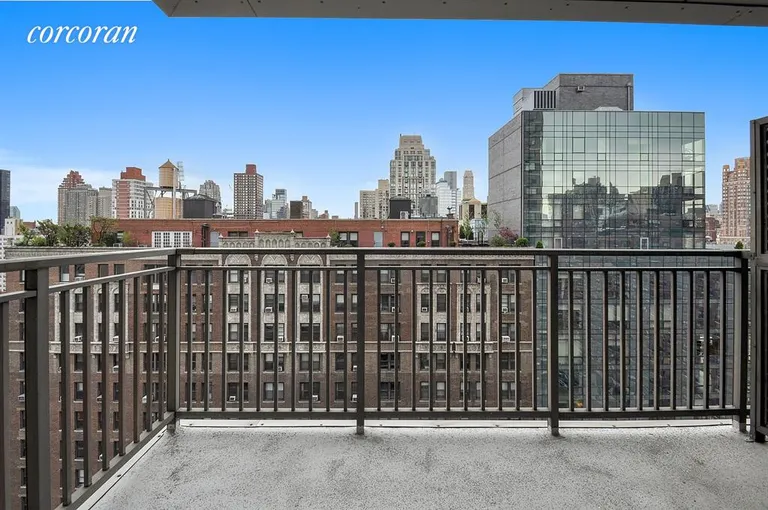 New York City Real Estate | View 301 East 79th Street, 19N | 1 Bed, 1 Bath | View 1