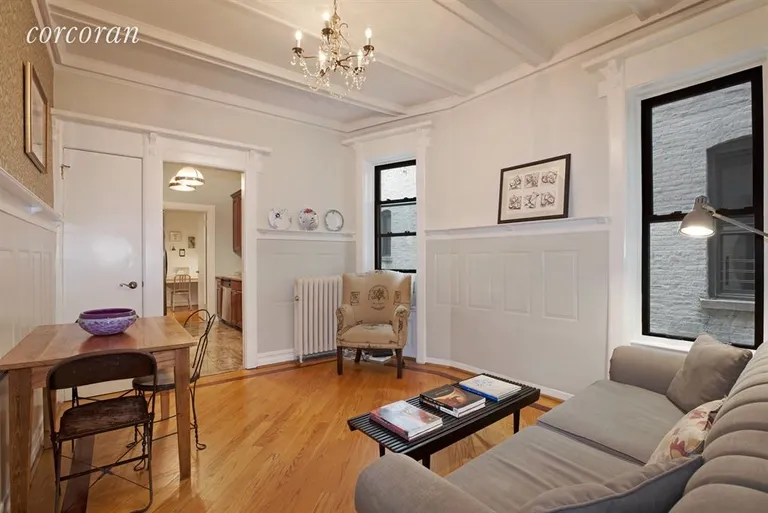 New York City Real Estate | View 226 Saint James Place, 2R | room 3 | View 4