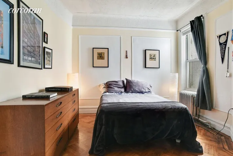 New York City Real Estate | View 2022 Beverley Road, 12 | Large, south facing bedroom | View 6