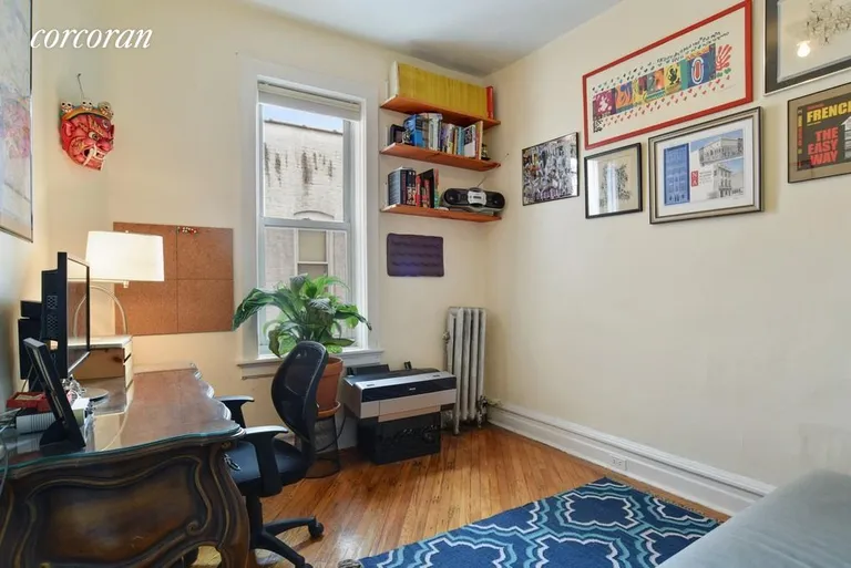 New York City Real Estate | View 2022 Beverley Road, 12 | Middle bedroom with eastern light | View 7
