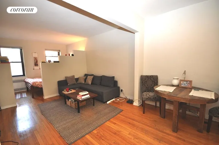 New York City Real Estate | View 70 Clark Street, 4J | room 1 | View 2