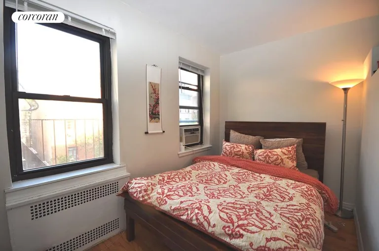 New York City Real Estate | View 70 Clark Street, 4J | room 4 | View 5