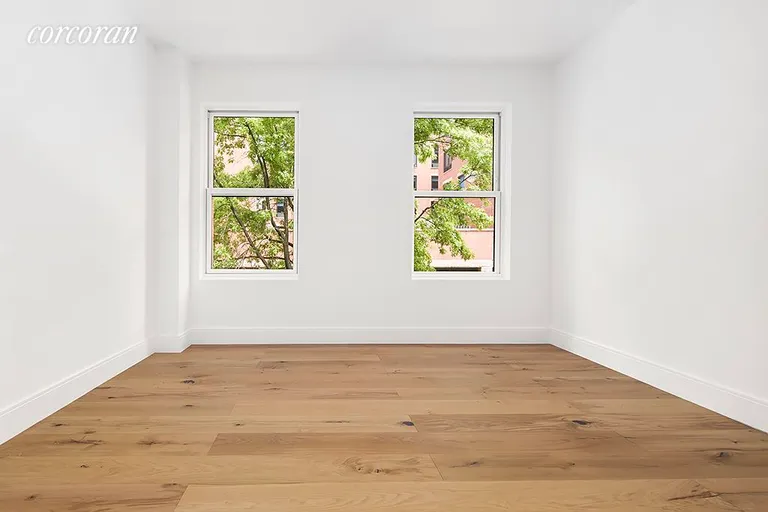 New York City Real Estate | View 226 Pacific Street | Second floor bedroom | View 16
