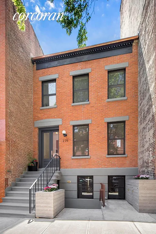 New York City Real Estate | View 226 Pacific Street | 226 Pacific Street | View 20