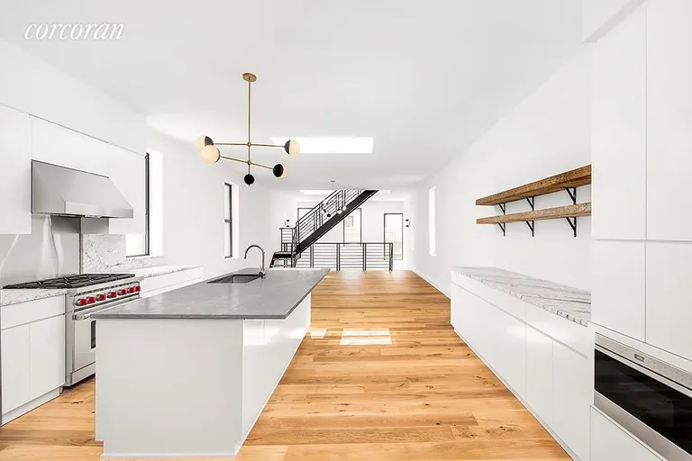 New York City Real Estate | View 226 Pacific Street | 4 Beds, 3 Baths | View 1