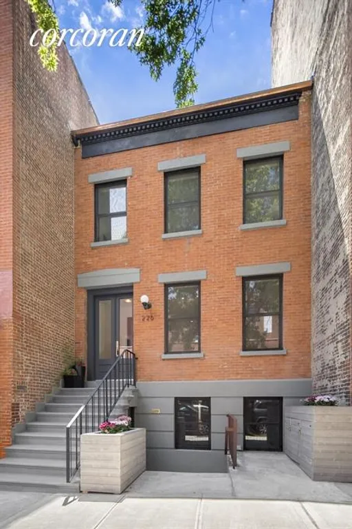 New York City Real Estate | View 226 Pacific Street | 226 Pacific Street | View 34