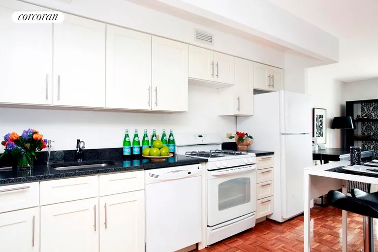 New York City Real Estate | View 218 Myrtle Avenue, 3L | room 1 | View 2