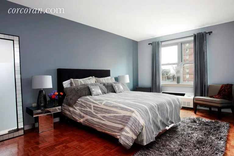 New York City Real Estate | View 218 Myrtle Avenue, 6C | room 1 | View 2