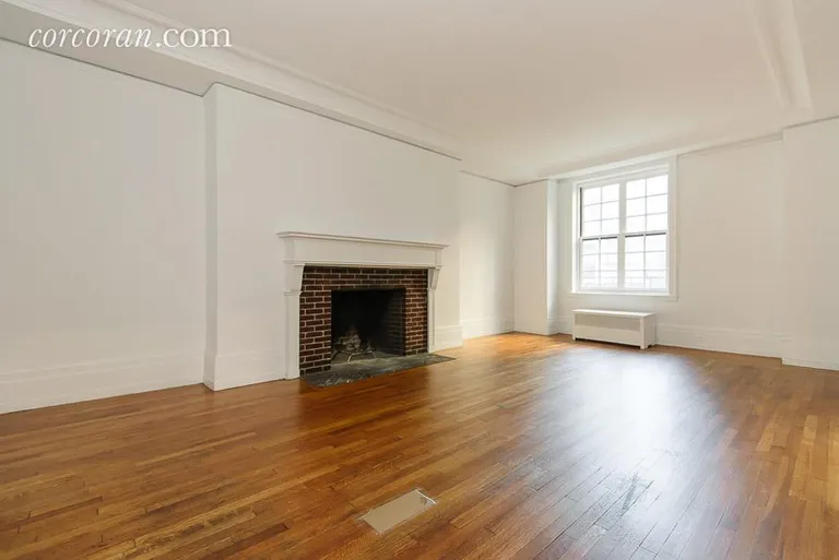 New York City Real Estate | View 50 West 67th Street, 5D | 1 Bed, 1 Bath | View 1