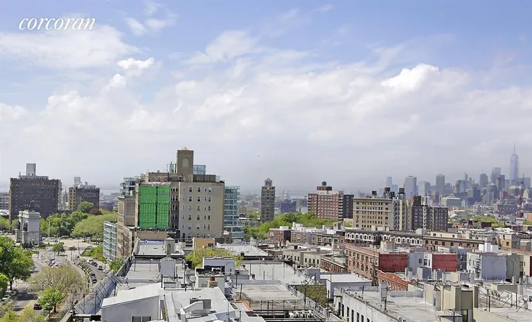 New York City Real Estate | View 135 Eastern Parkway, 12B | View | View 7