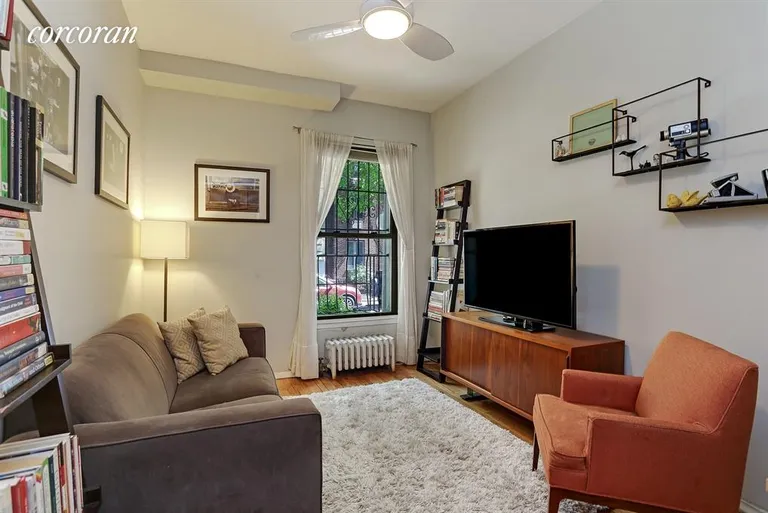 New York City Real Estate | View 422 State Street, 1 | 1 Bed, 1 Bath | View 1